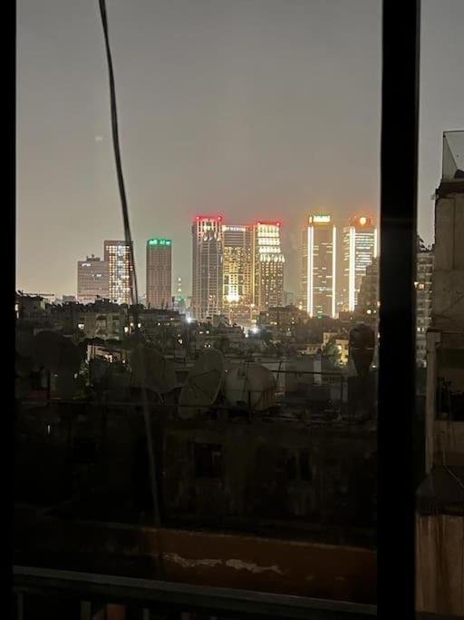 Flat In The Of Zamalek * Cairo