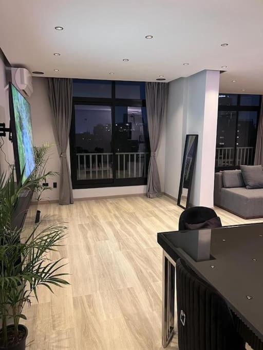 Flat In The Of Zamalek Apartment Cairo