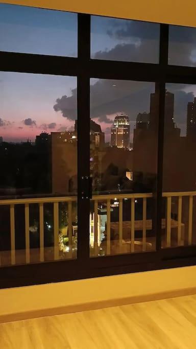 Flat In The Of Zamalek *