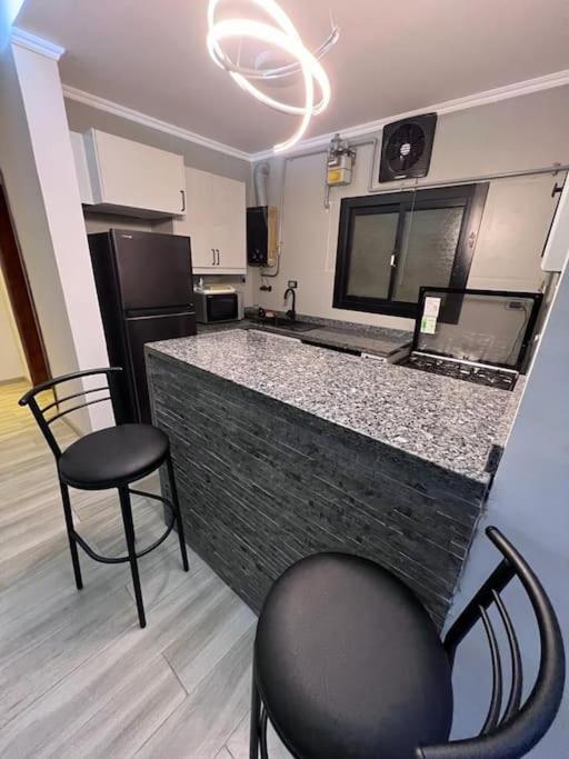 Apartment Flat In The Of Zamalek