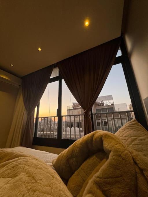 Flat In The Of Zamalek Apartment *