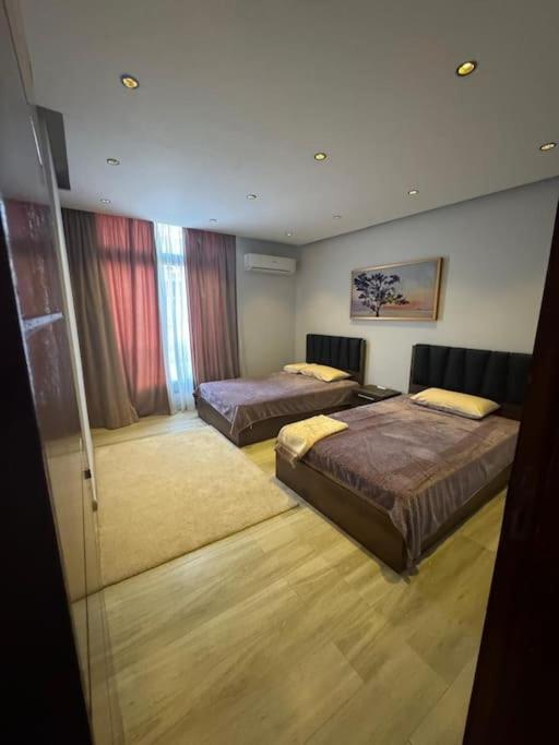 Apartment Flat In The Of Zamalek Cairo
