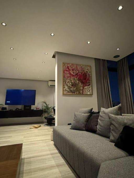 Flat In The Of Zamalek Cairo