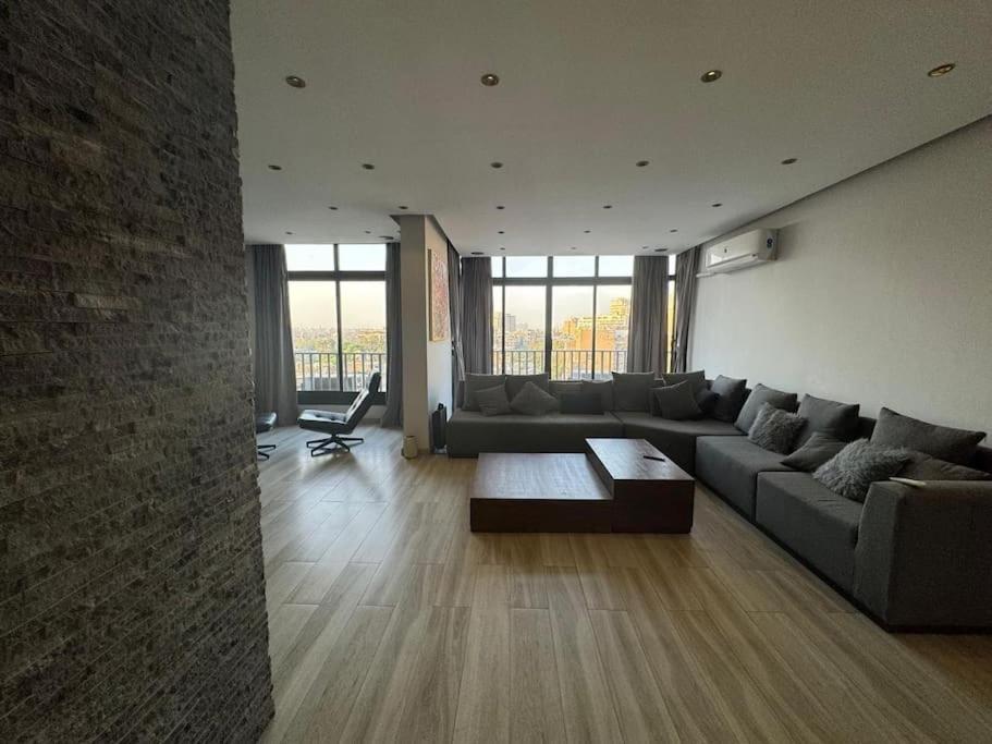 Flat In The Of Zamalek * Cairo