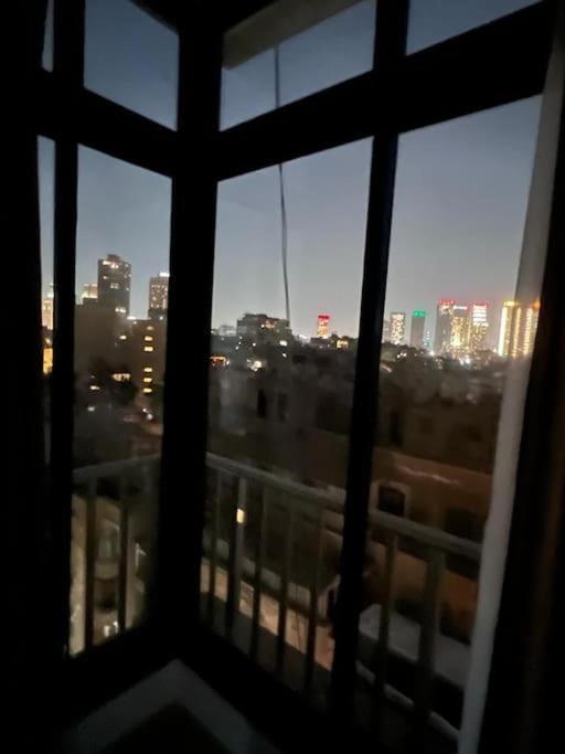 Apartment Flat In The Of Zamalek *