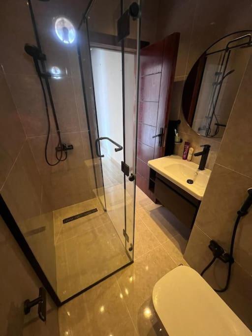Flat In The Of Zamalek Apartment Cairo