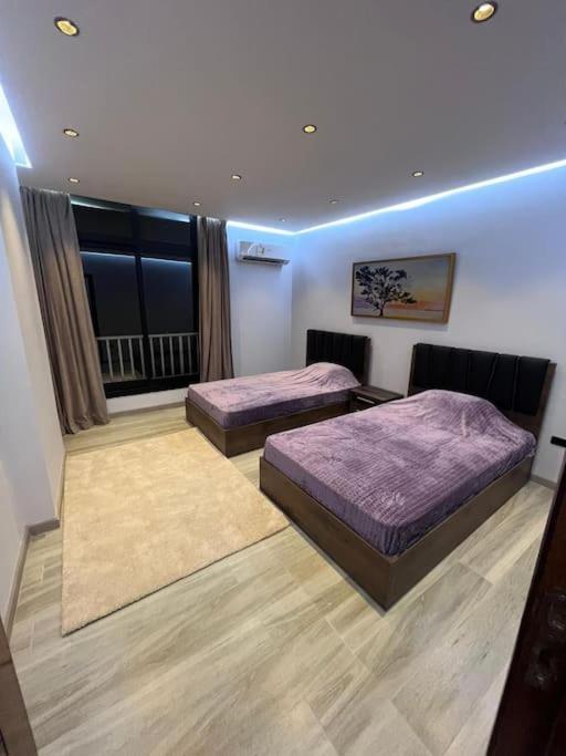 Flat In The Of Zamalek Cairo