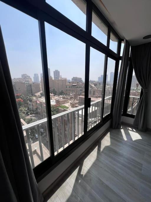 Flat In The Of Zamalek * Cairo