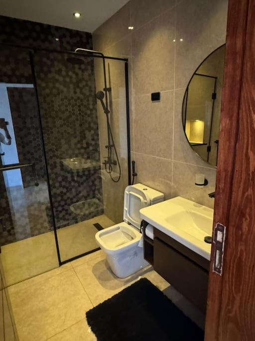 Flat In The Of Zamalek Apartment *
