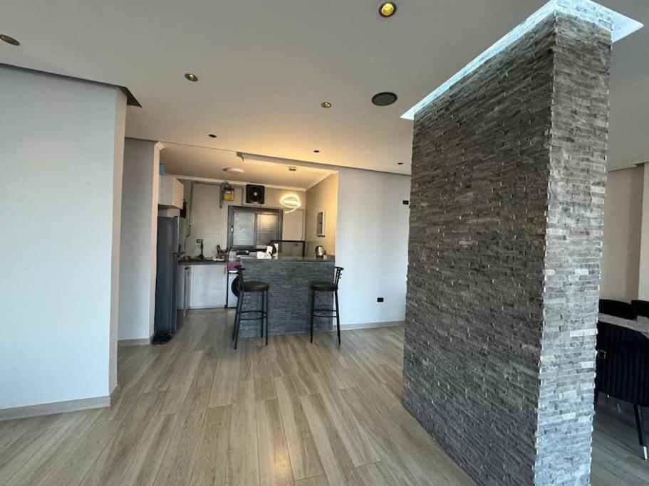 Flat In The Of Zamalek Apartment Cairo