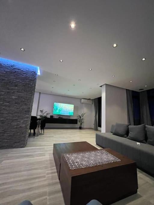 Flat In The Of Zamalek Apartment