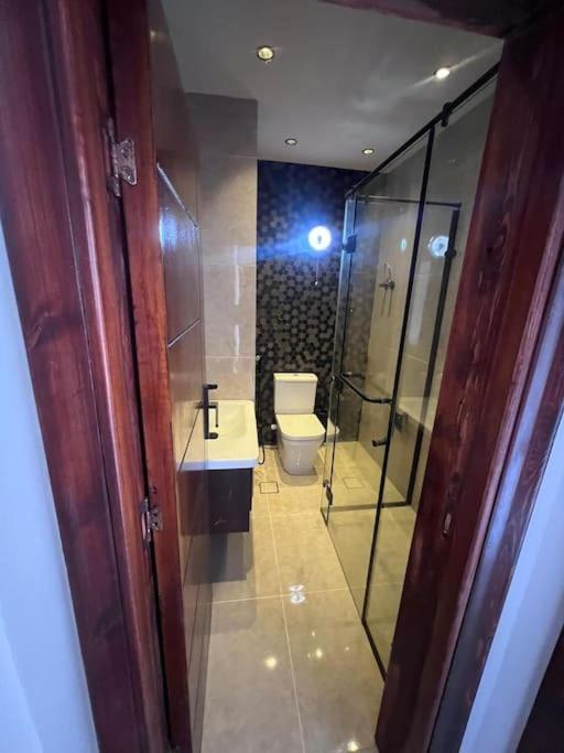 Apartment Flat In The Of Zamalek