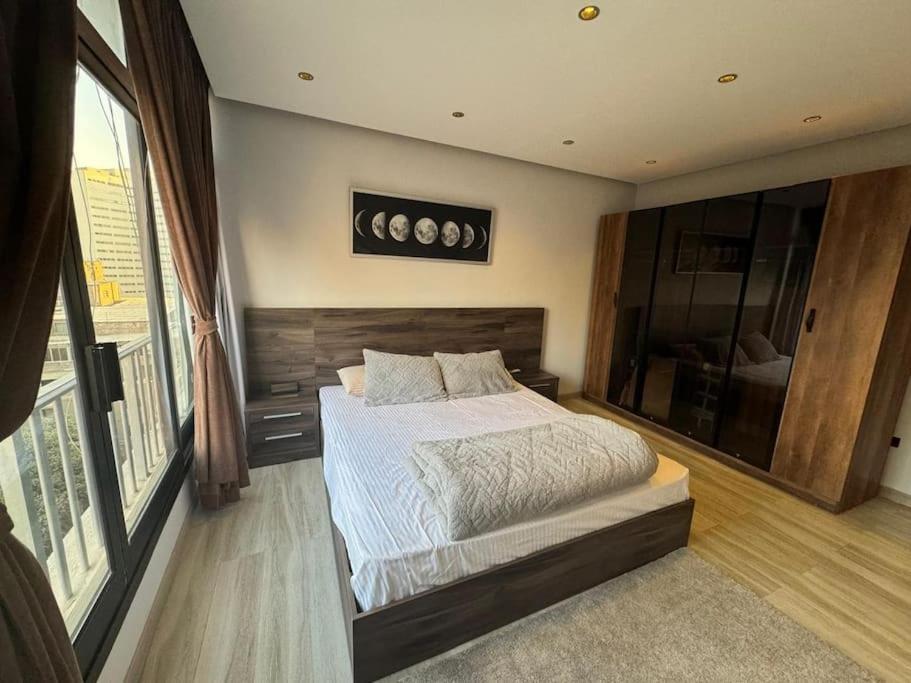 Flat In The Of Zamalek Cairo