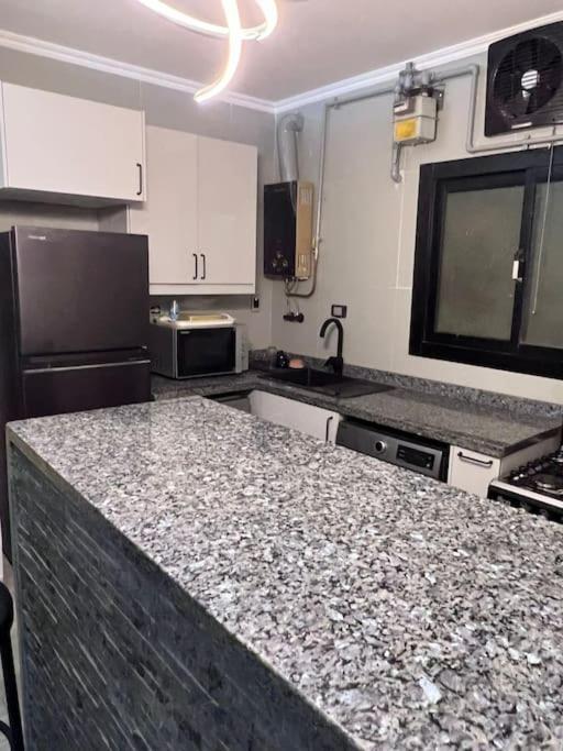 Apartment Flat In The Of Zamalek *