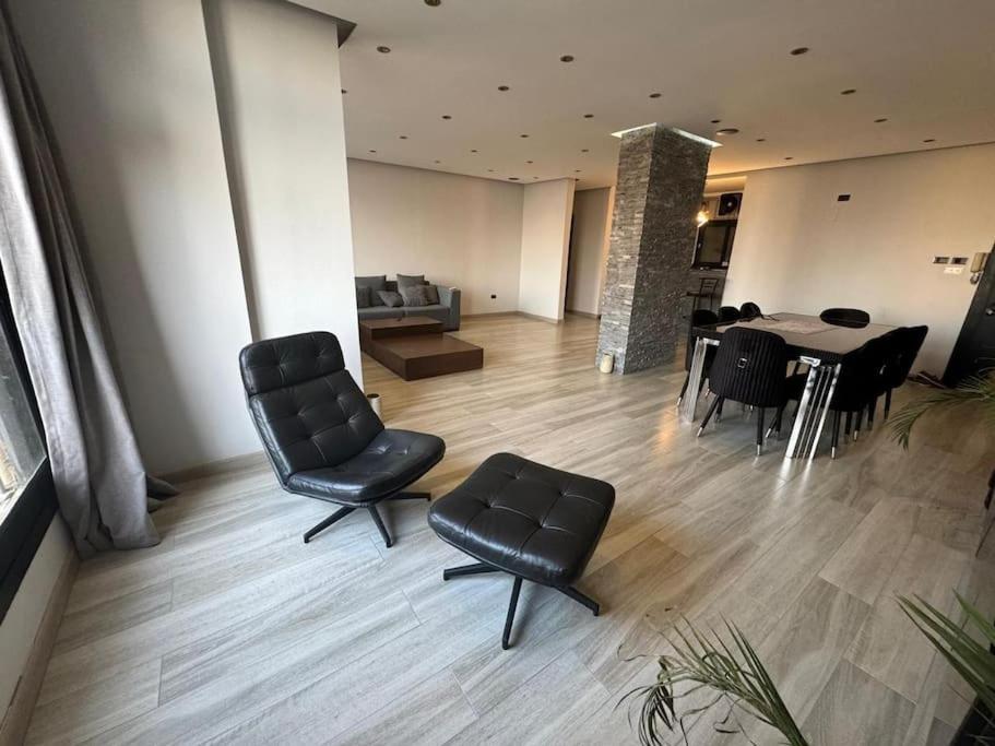 Flat In The Of Zamalek * Cairo